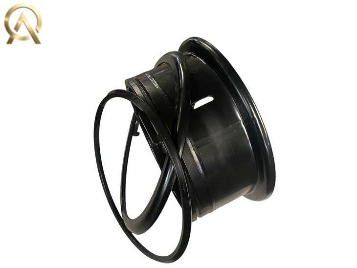 High-Strength Rolling Base For Underground Loader — 20-7.50 high quality